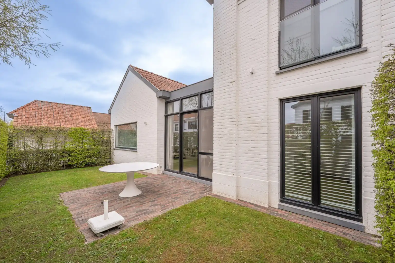 Instapklare woning met 5 slaapkamers aan de Oosthoek. foto 13