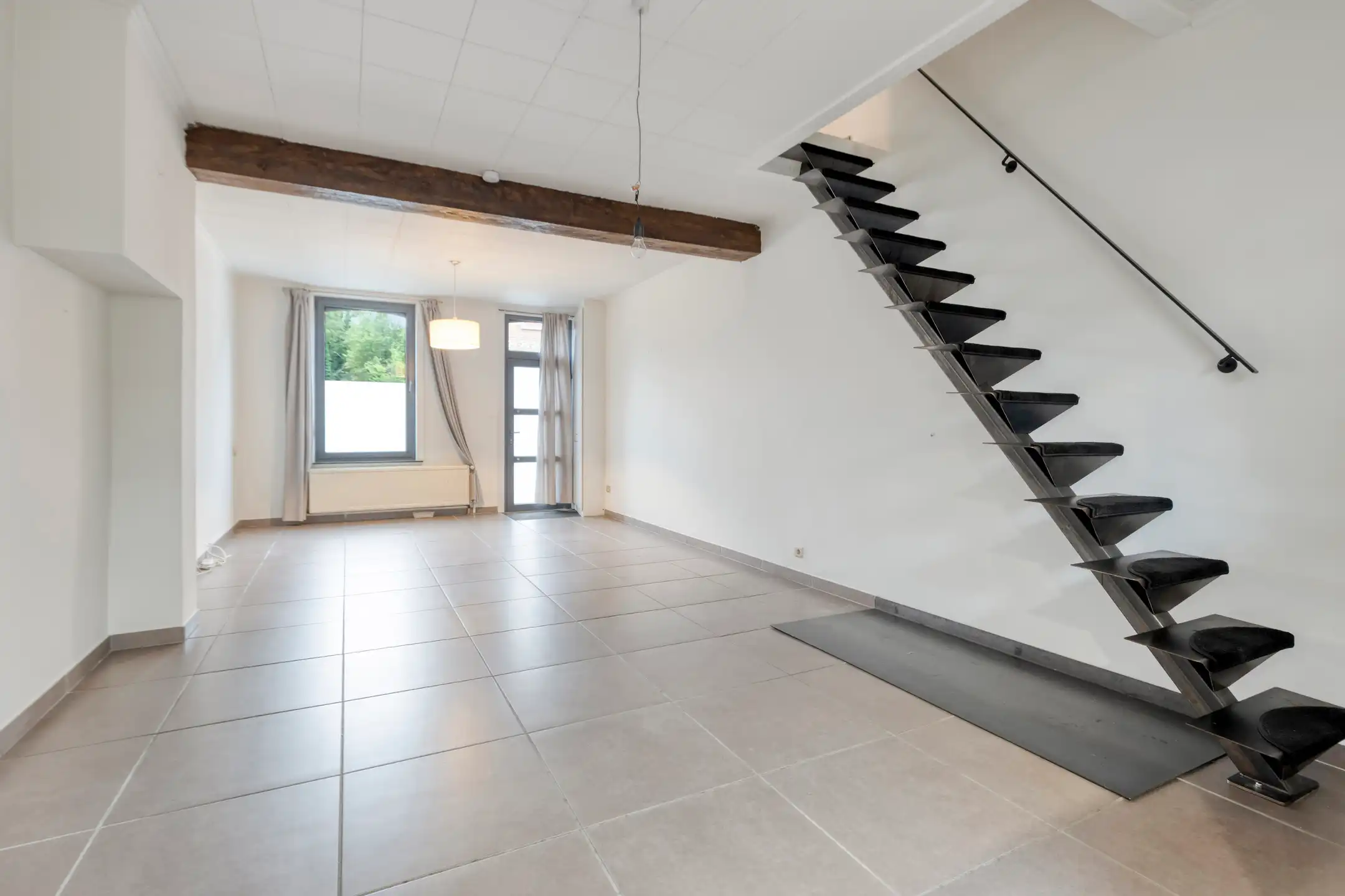 Gezellige woning met tuin foto 3
