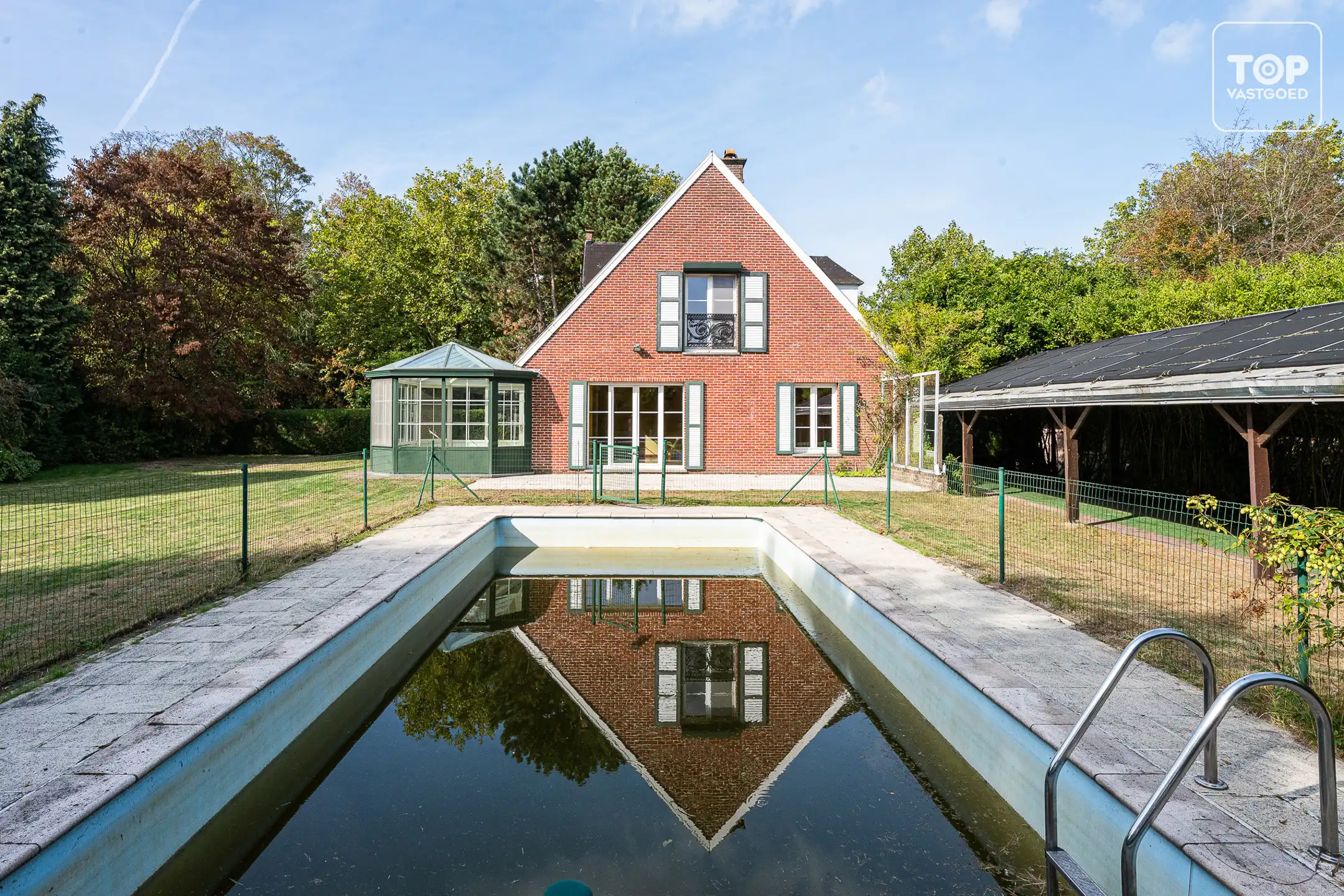 Huis te koop Groenestaakstraat 52 - 9030 Mariakerke