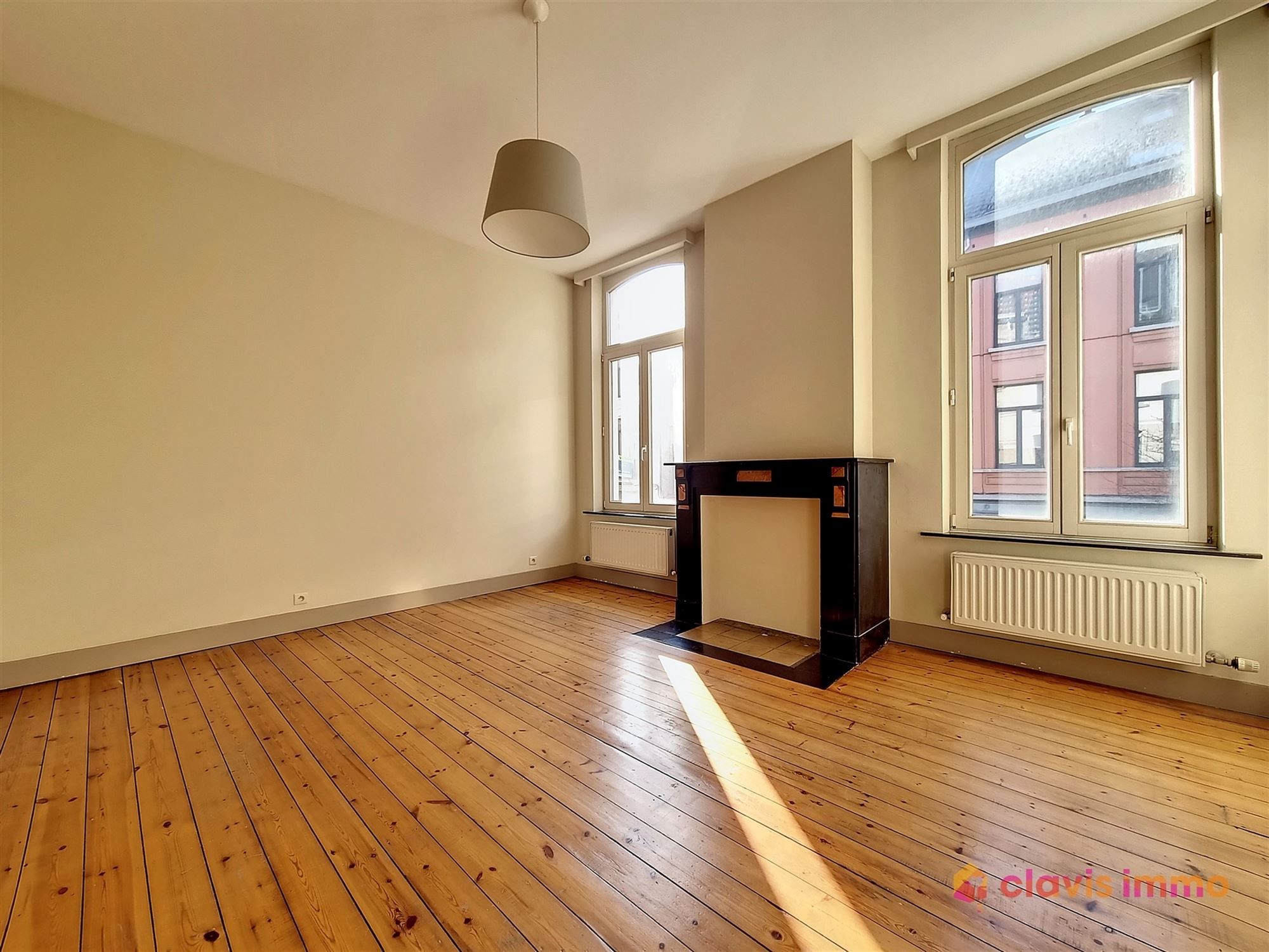 Mooi appartement nabij het Brugmannplein foto 7