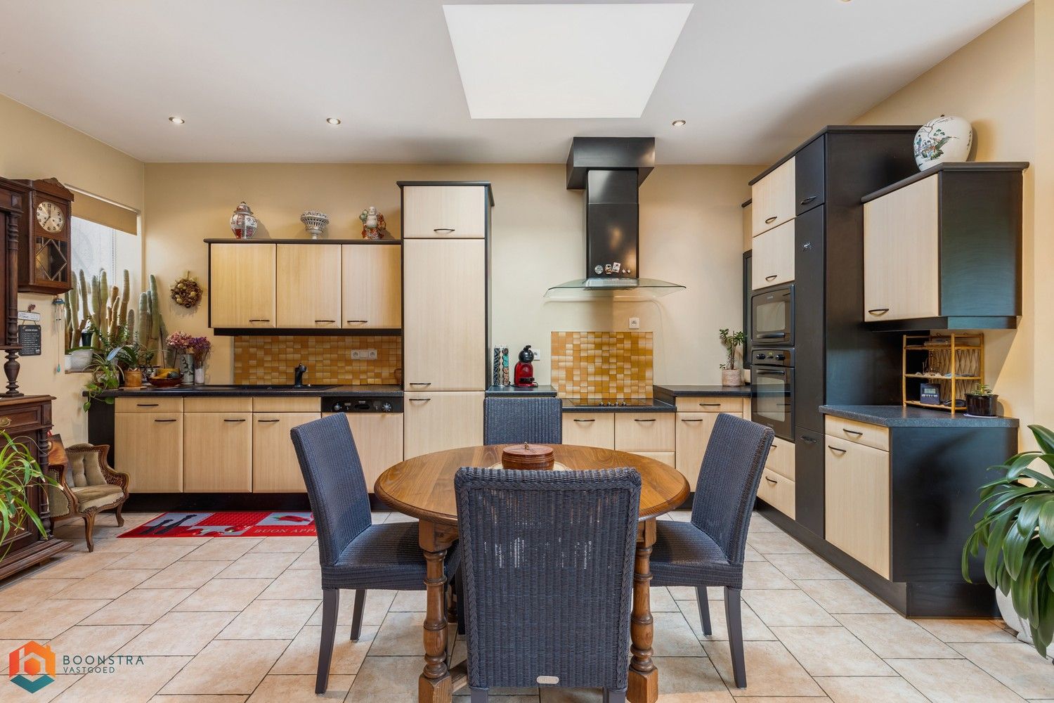 Ruime gezinswoning met 3 slpkrs en grote tuin te Meise foto 6