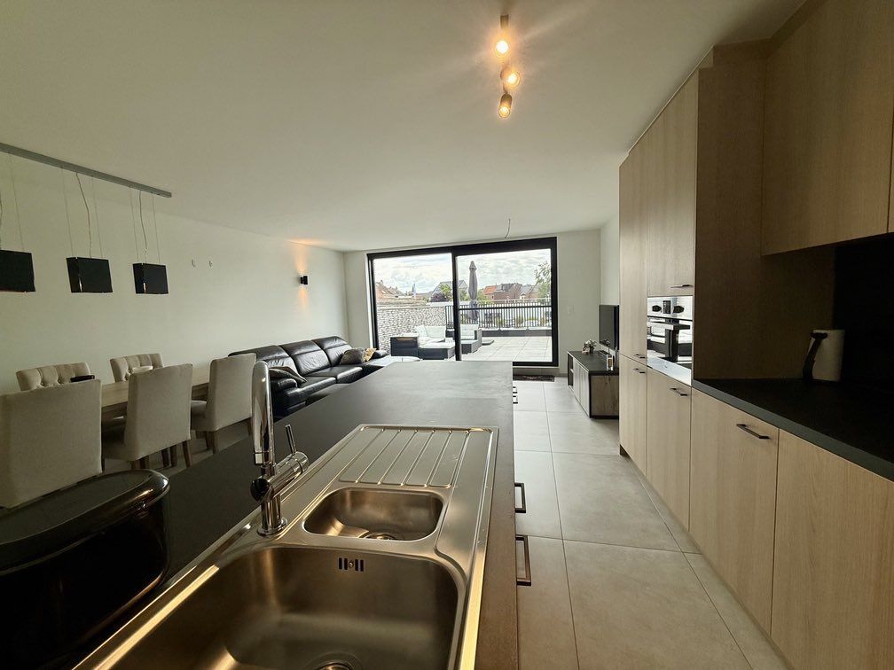 Duplex appartement met 3 slaapkamers foto 4