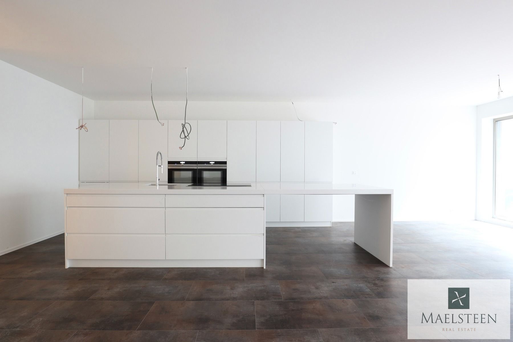 Gerenoveerd gelijkvloers appartement van 194 m² Knokke-Heist foto 6