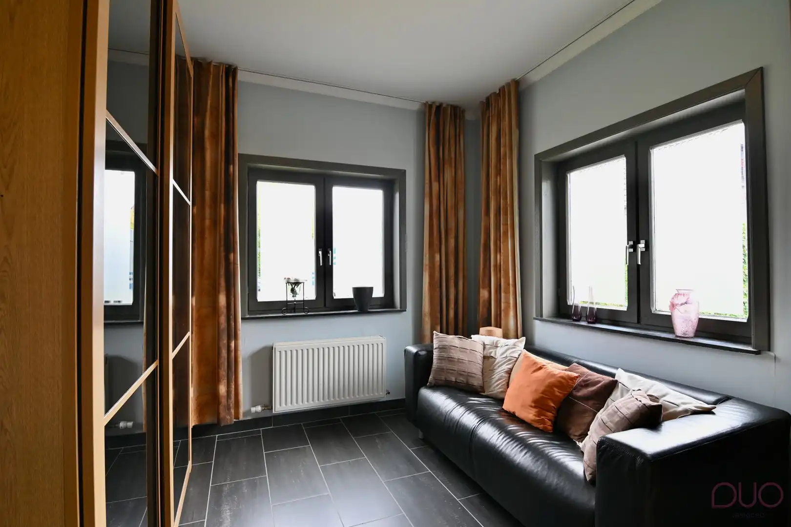 Knappe vrijstaande woning, instapklaar met tot 5 slaapkamers, midden in het groen foto 16