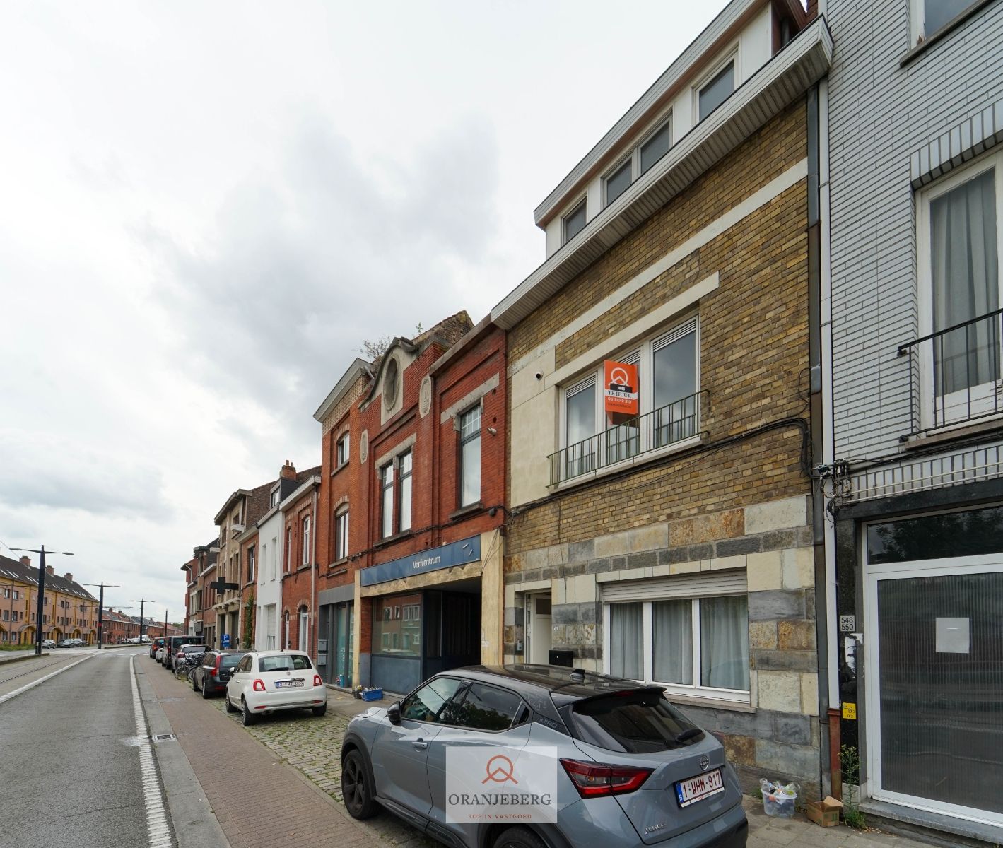 Goed bereikbare rijwoning nabij UZ met 6 slaapkamers te huur foto 28