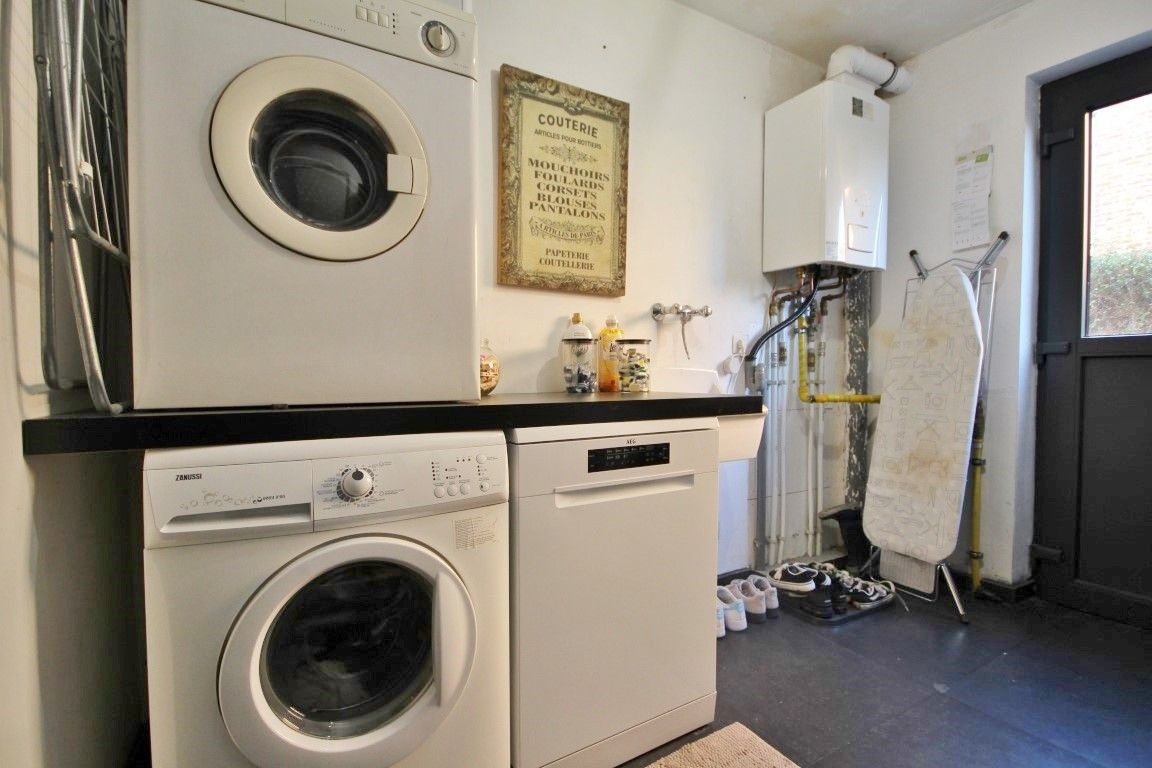 Gezellige woning met 3 slaapkamers op het platteland foto 12