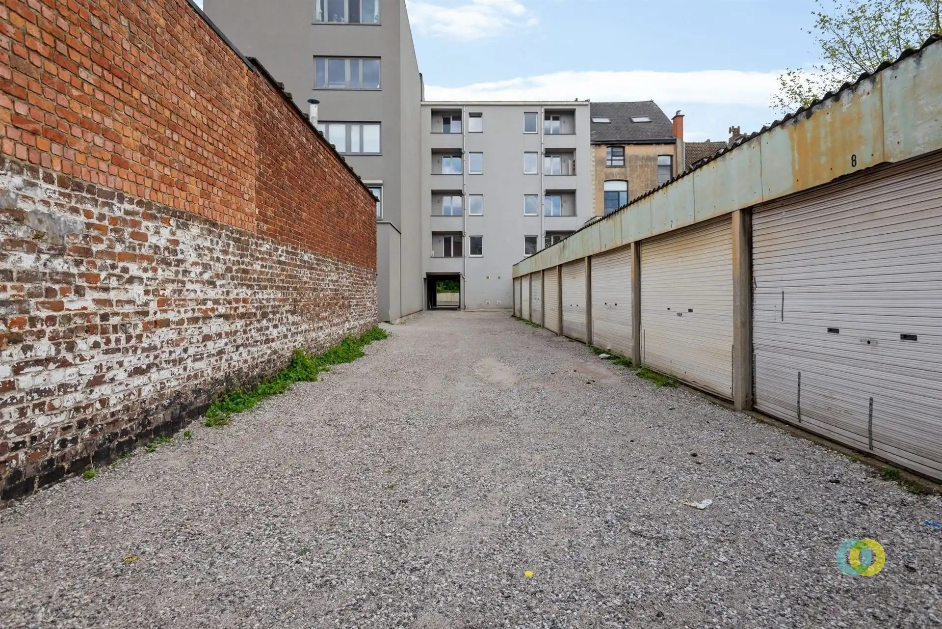 Investeringsopportuniteit: apparementsgebouw met 9 units foto 15