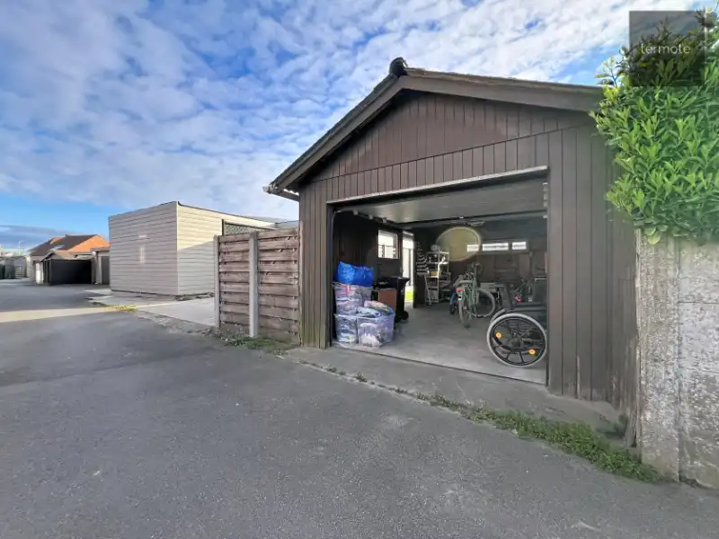 Charmante woning foto 30