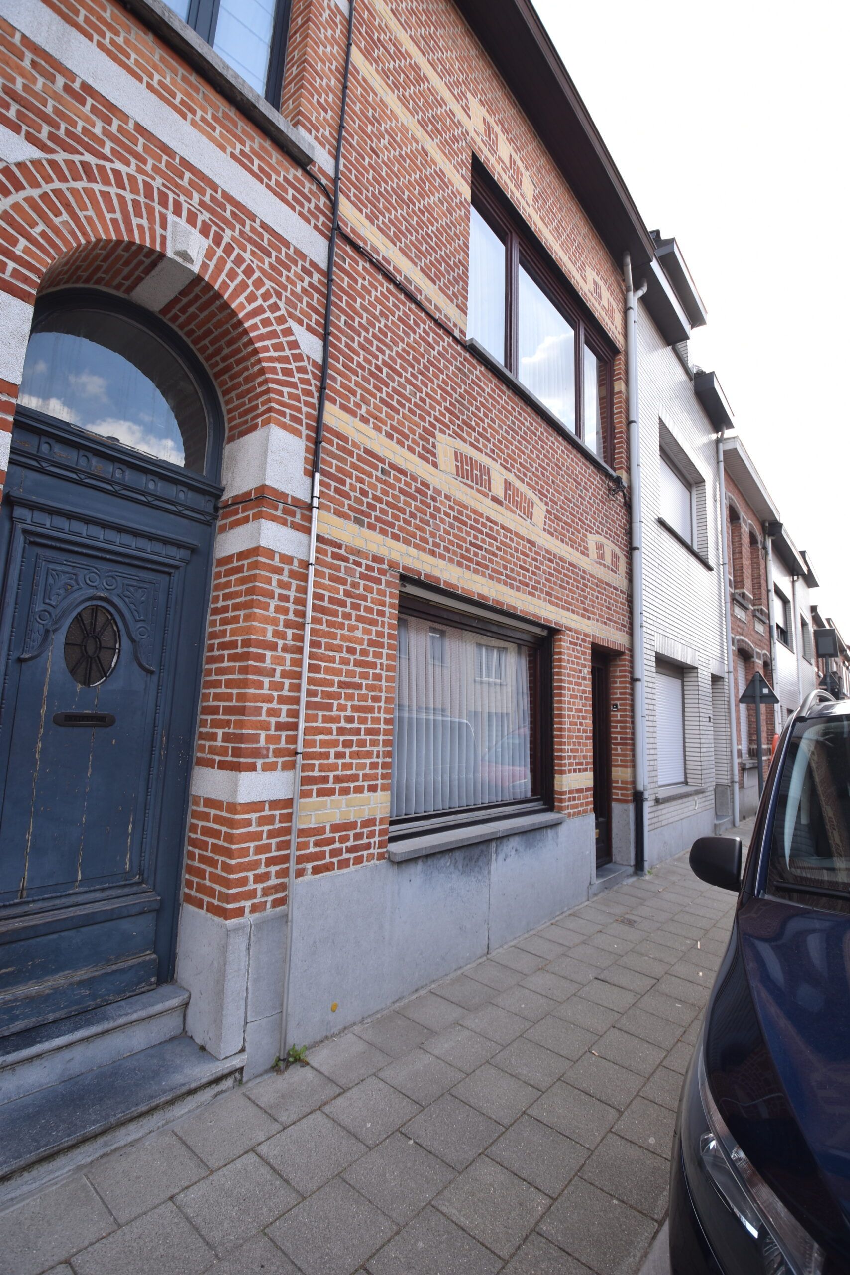 Huis te huur Driegaaienstraat 26 - 9100 Sint-Niklaas