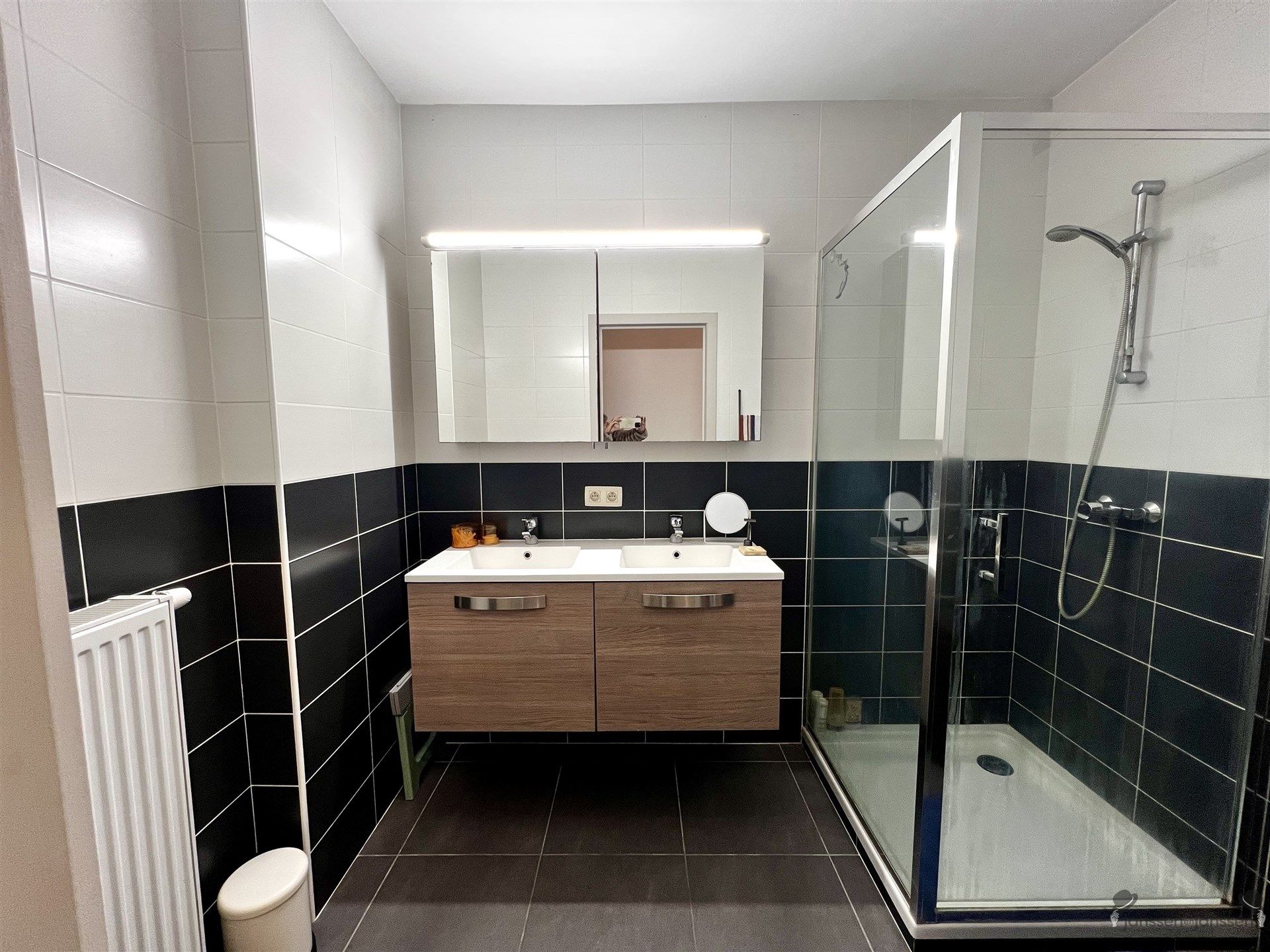 energiezuinig appartement met 2 slpkmrs & parkeerplaats foto 7