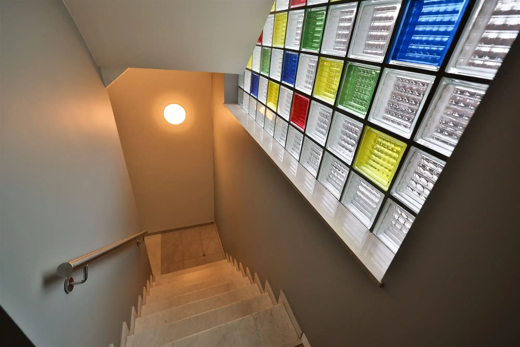 energiezuinige studio op gemeenteplein in Edegem foto 6