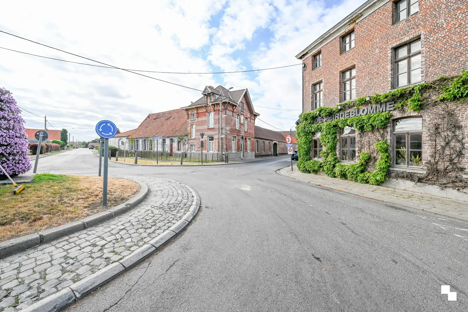 Karaktervolle woonst met 2 slaapkamers foto 27