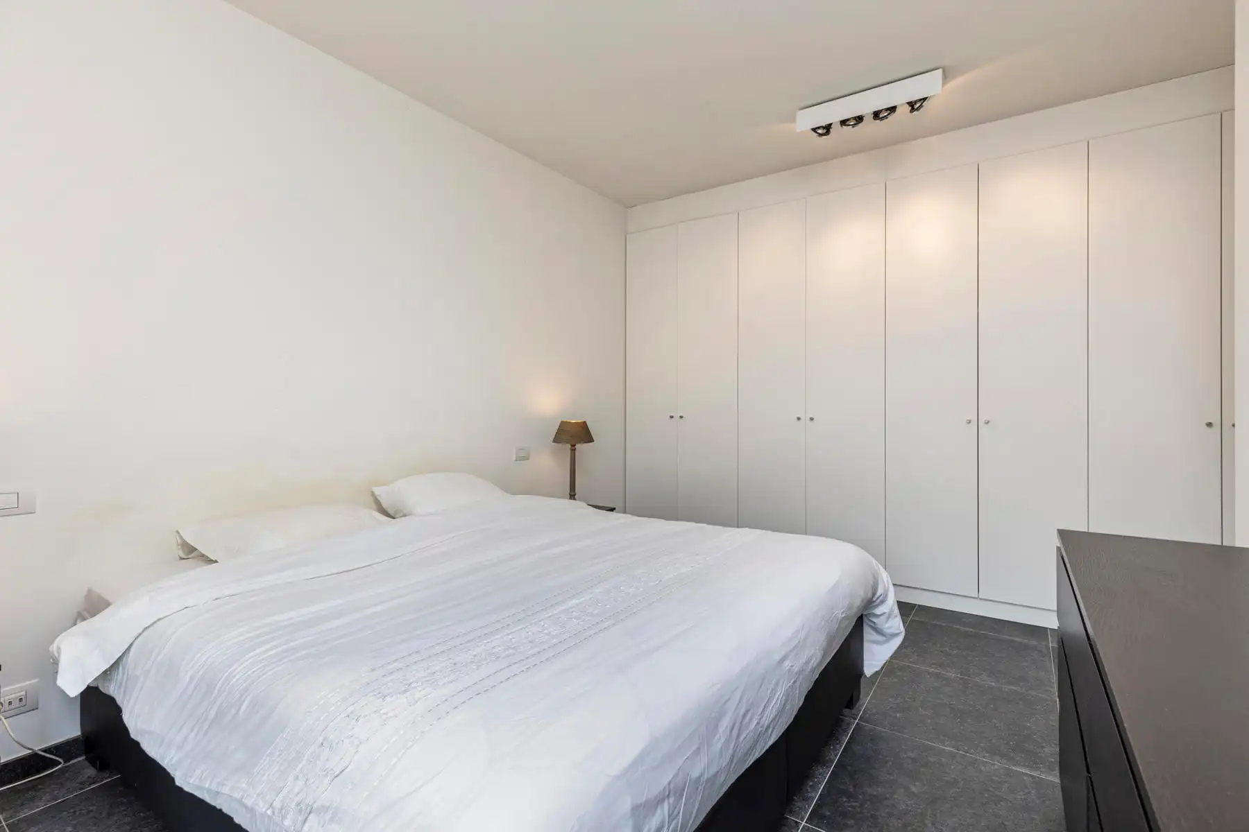 Modern recent appartement met 3 slaapkamers en groot terras ! foto 15