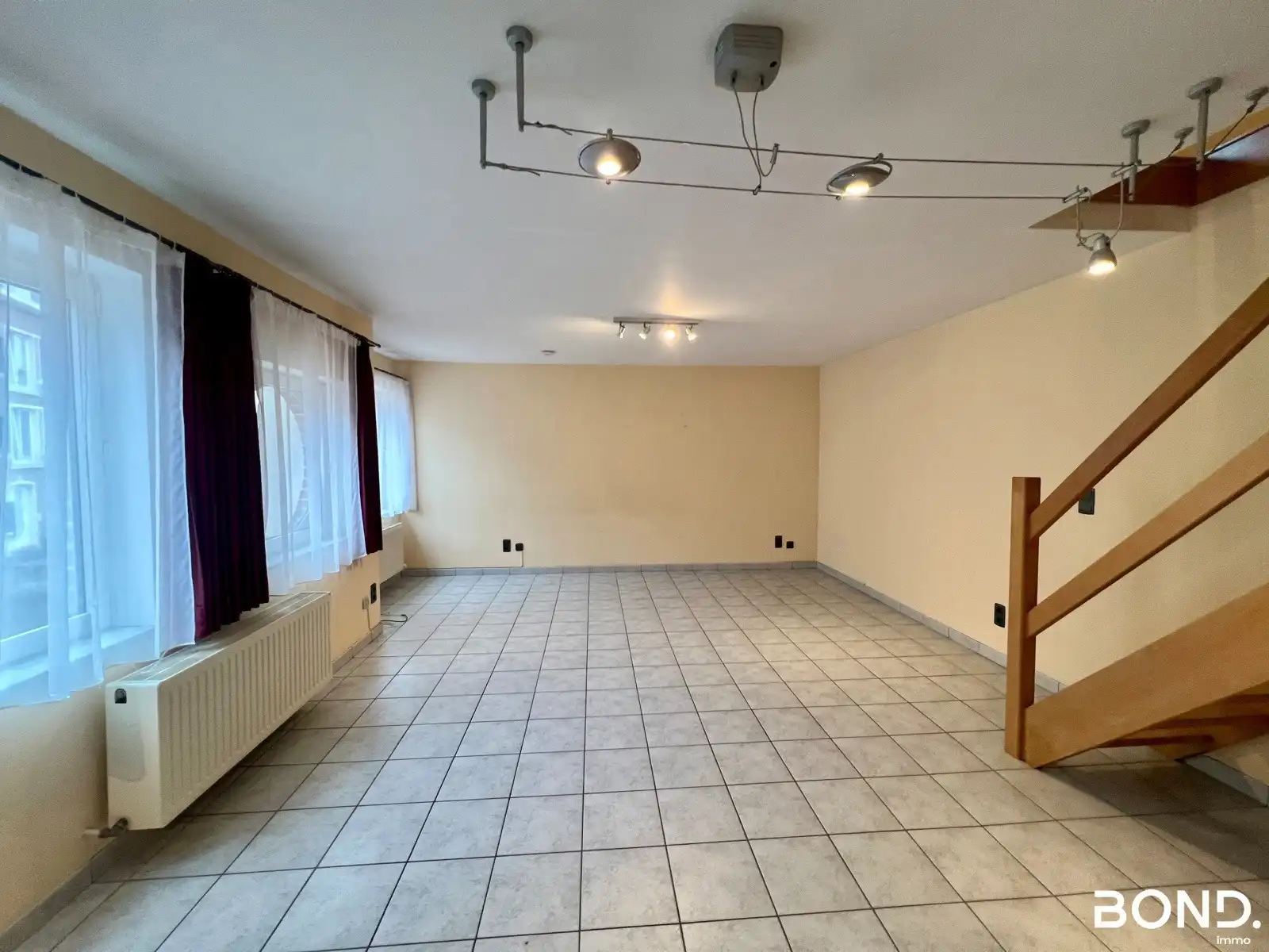 Ruim duplex appartement te huur in Leuven-Heverlee (114 m²) foto 4