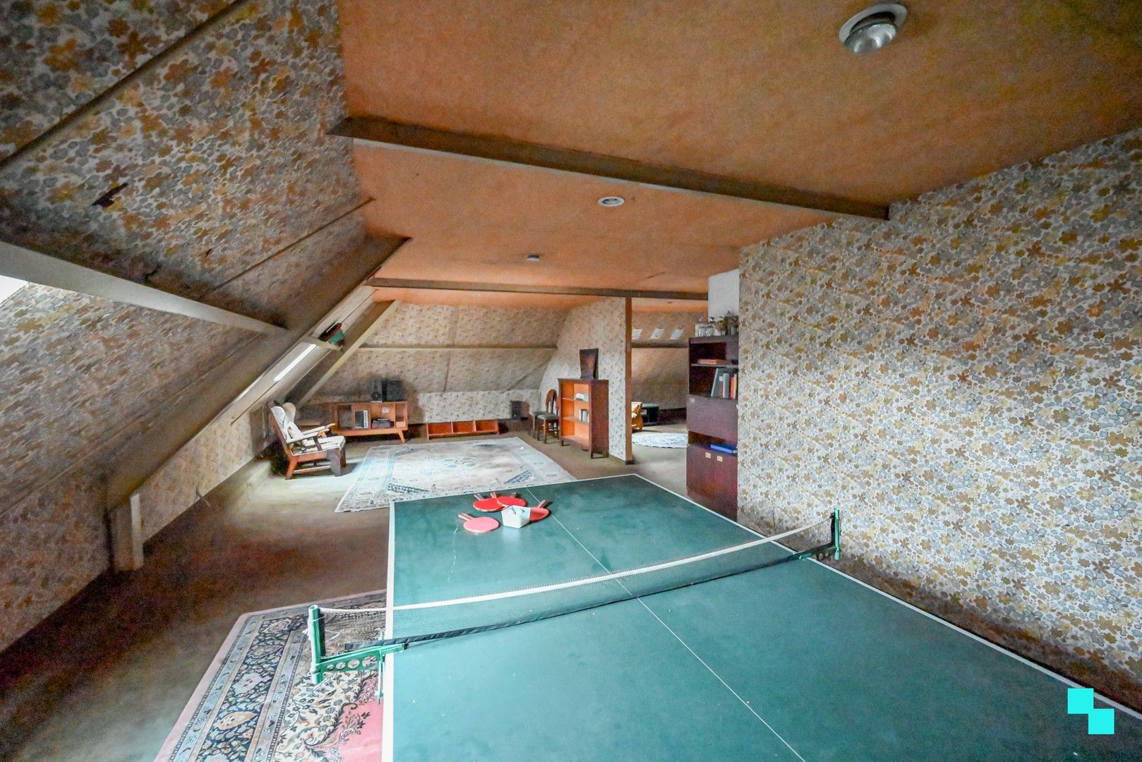 Zeer ruime woning te Heule foto 27