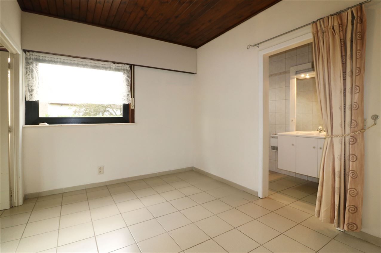 Gvl appartement met 1 ruime slpk. en autostaanplaats, dicht bij centrum Rillaar foto 5