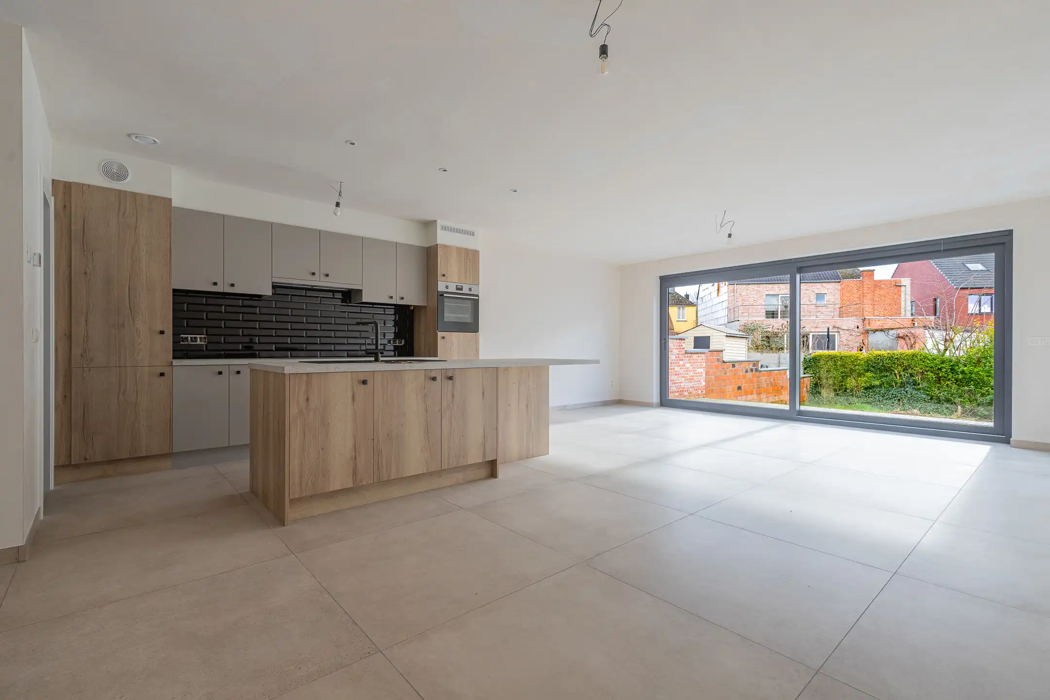 LEDE - Mooie pastorijwoning in centrum - 6% BTW mogelijk! foto 6