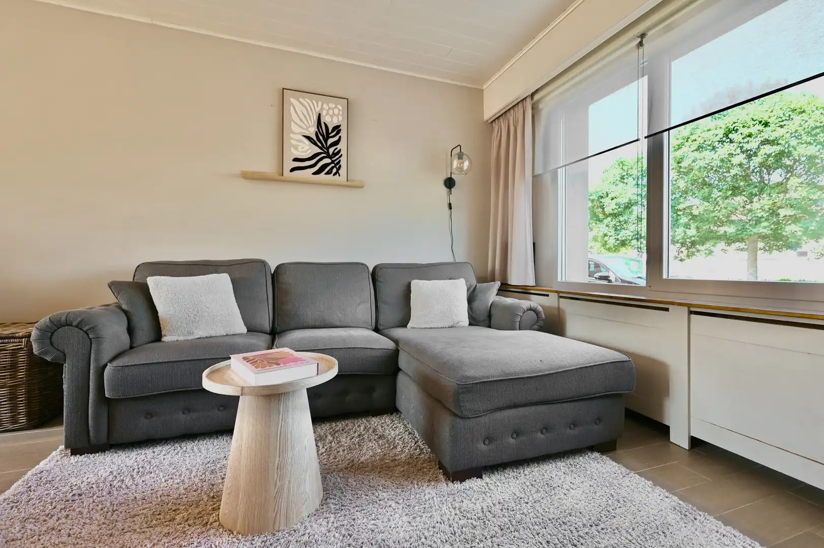 Rustig wonen, veel ruimte en volledig instapklaar! foto 12