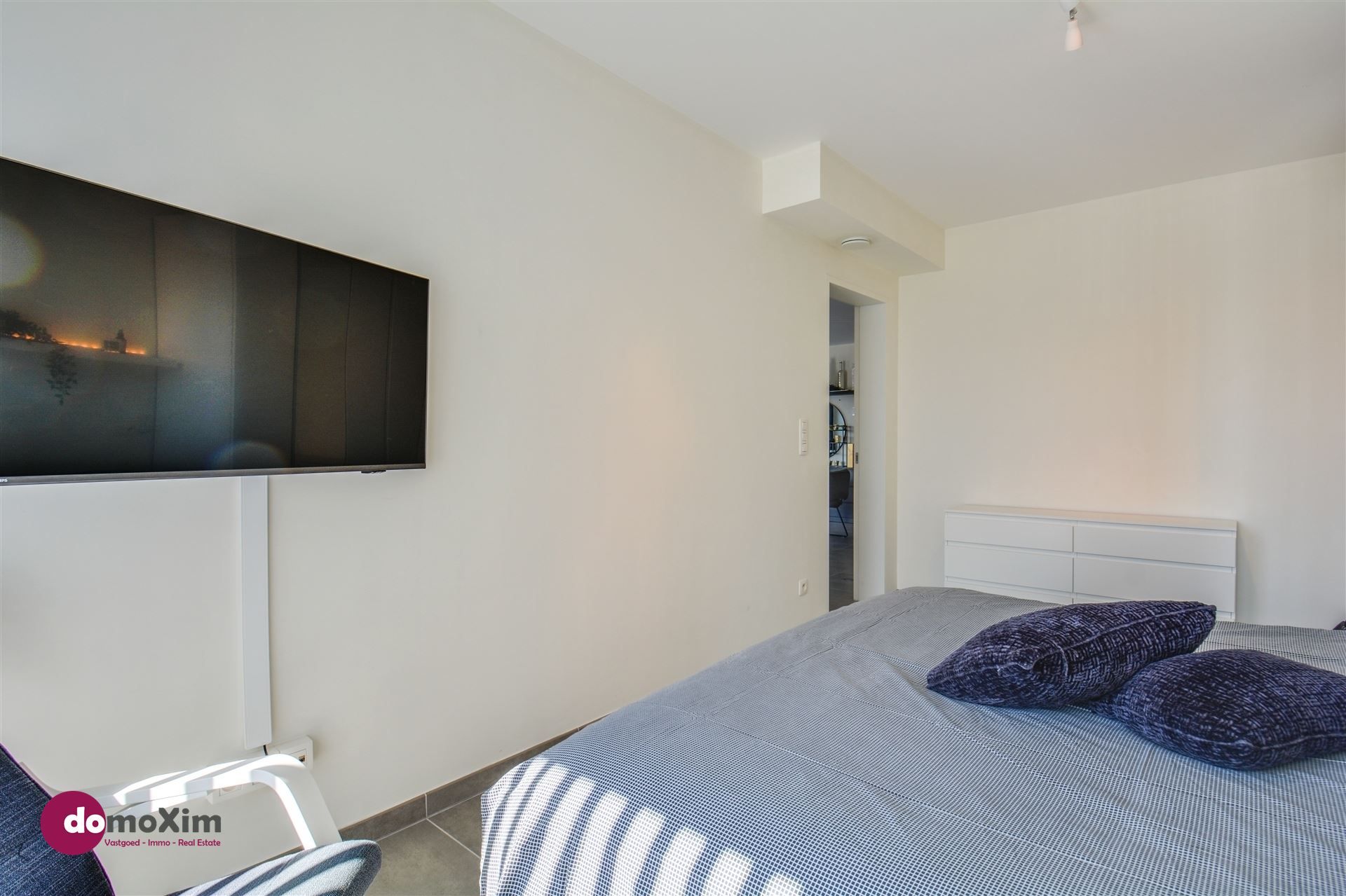 Wonen met karakter én comfort in de voormalige Eitenfabriek een uniek appartement in Wespelaar foto 14