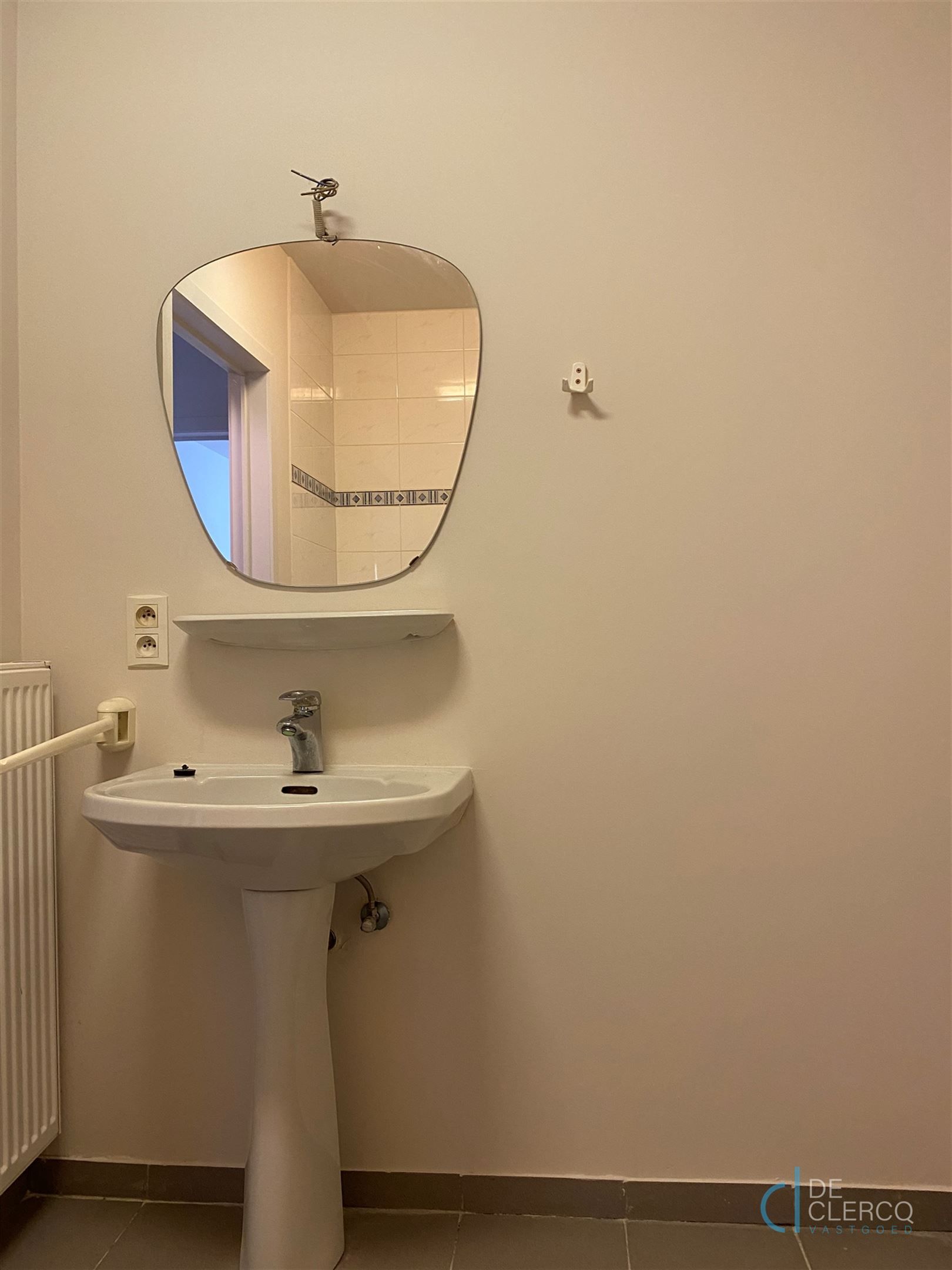Appartement met parkeerplaats te koop in Mariakerke-Gent!  foto 7