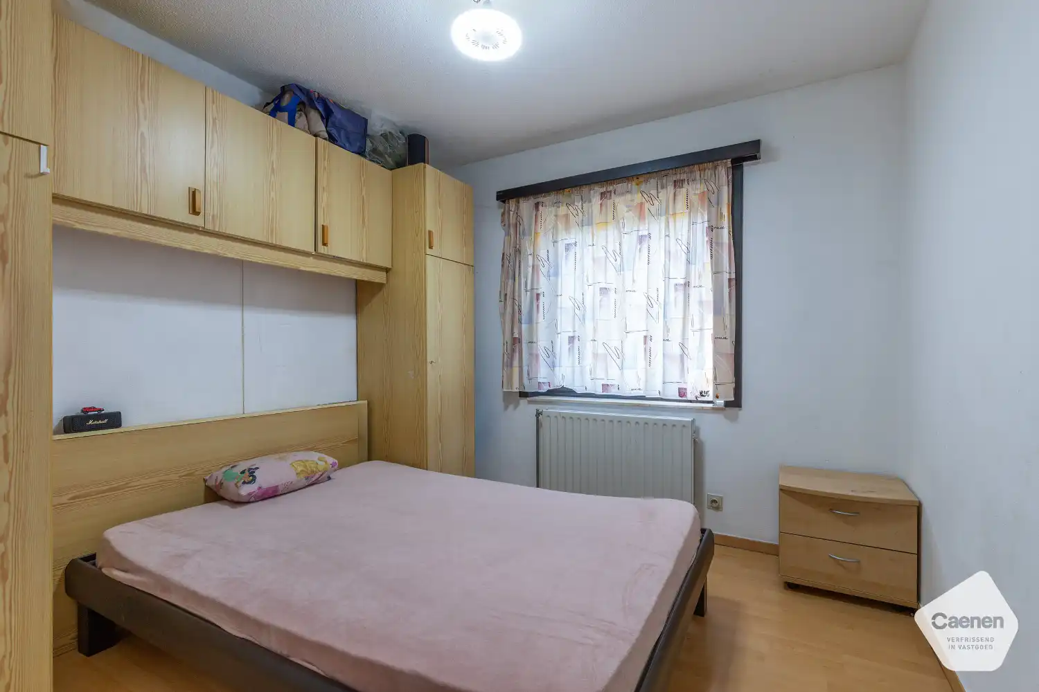 Ruim en volwaardig woonappartement met 3 slaapkamers op een rustige locatie foto 8