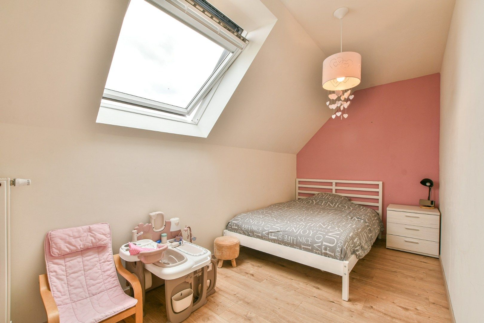 Recente gezinswoning met 4 slaapkamers op toplocatie in De Haan! foto 20
