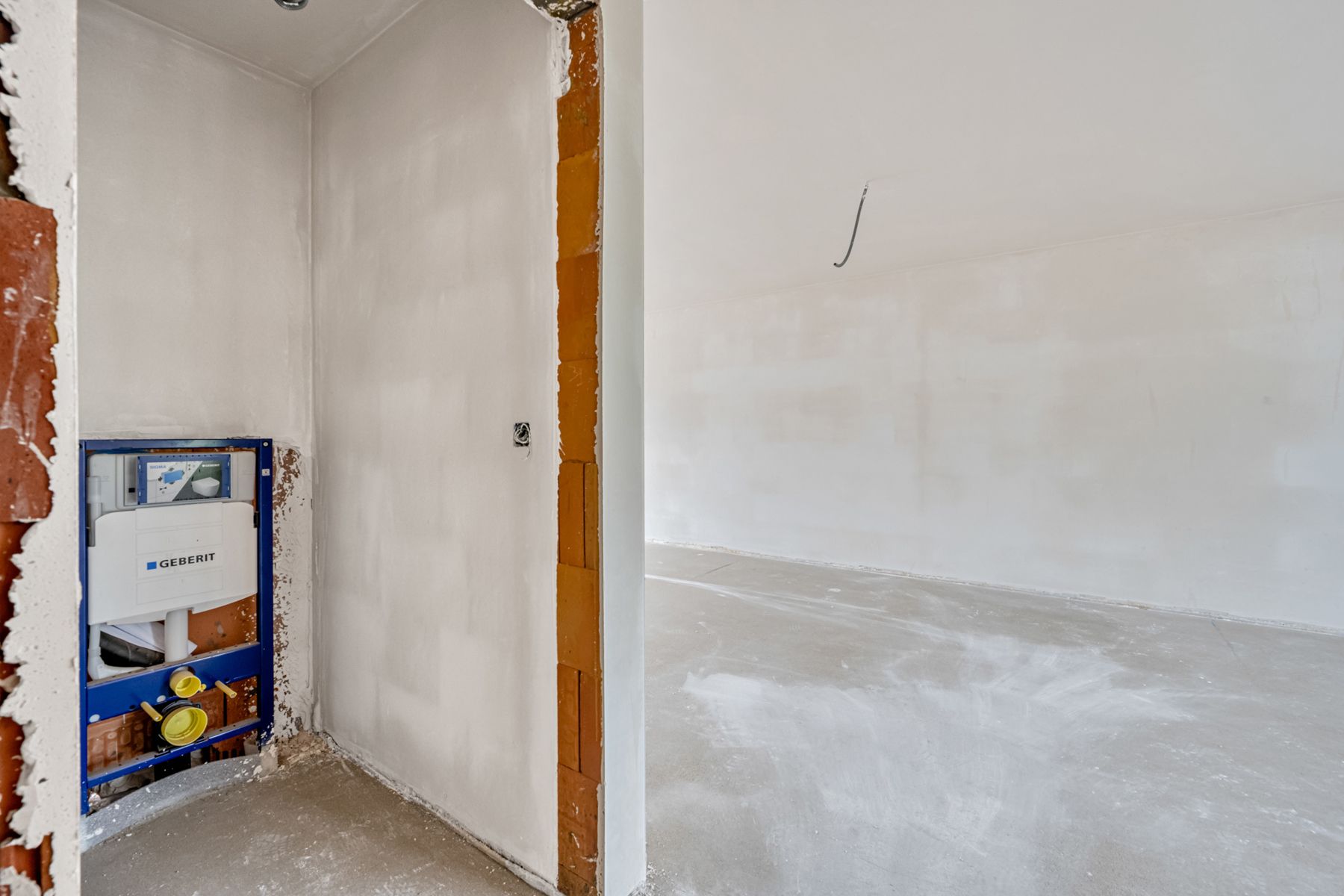 Rustig gelegen duplex appartement met twee slaapkamers foto 3