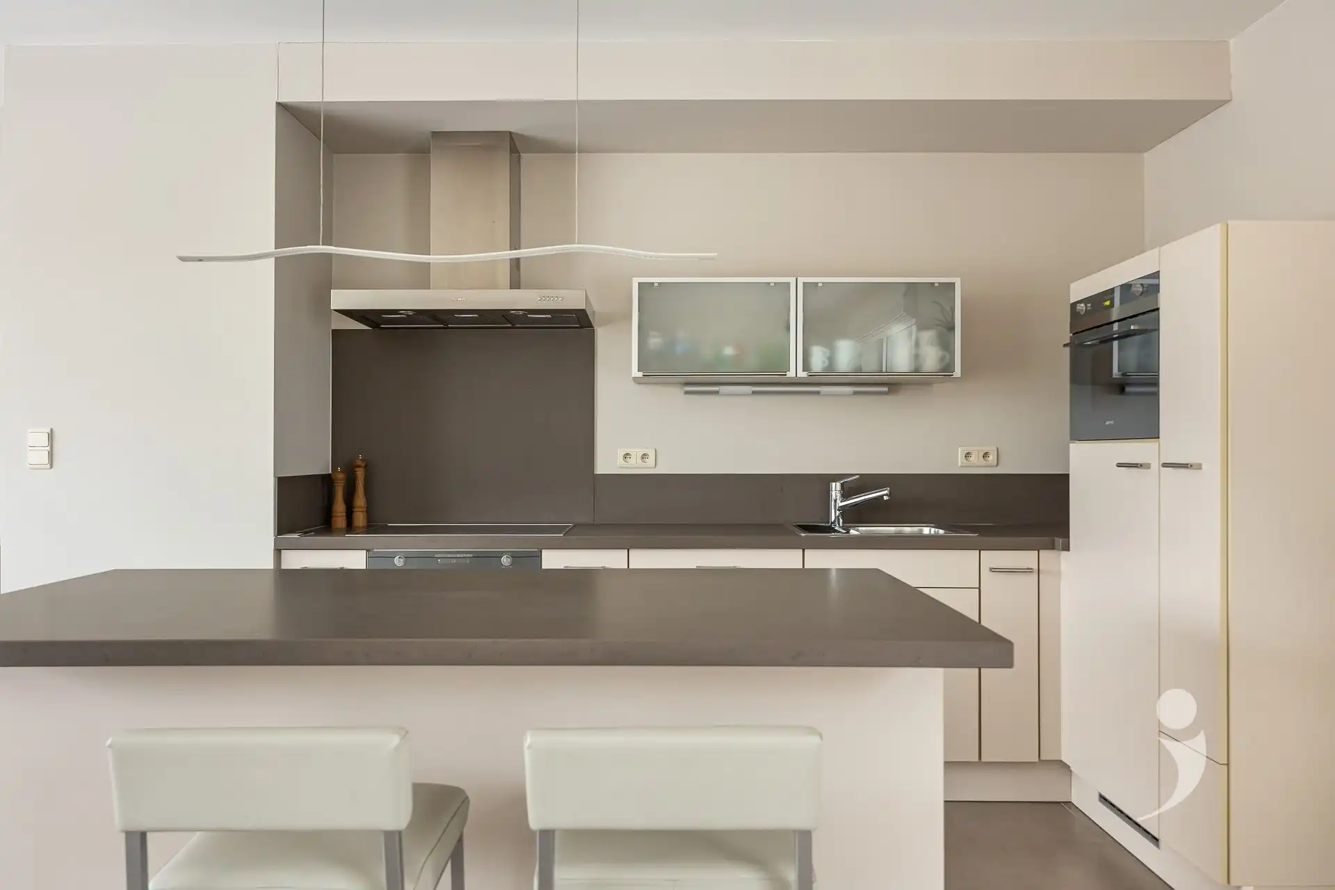 Luxueuze penthouse met ruim terras foto 4