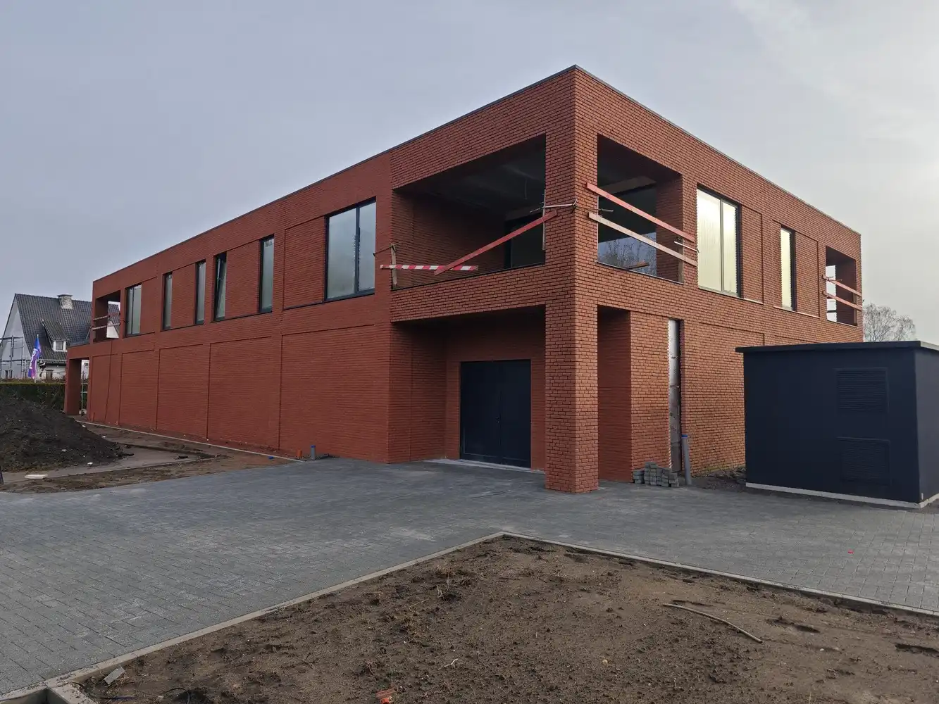 NIEUW Res. 'De Gieterij' Zelem, Halen foto 17