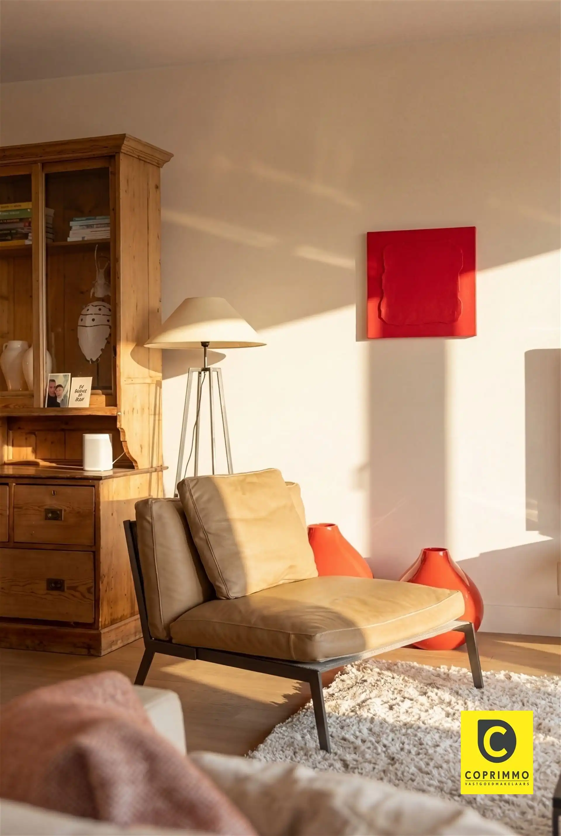 Instapklaar 2 slaapkamer app foto 4