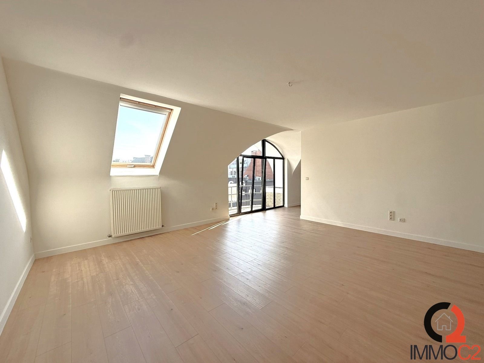 Appartement te huur foto 4