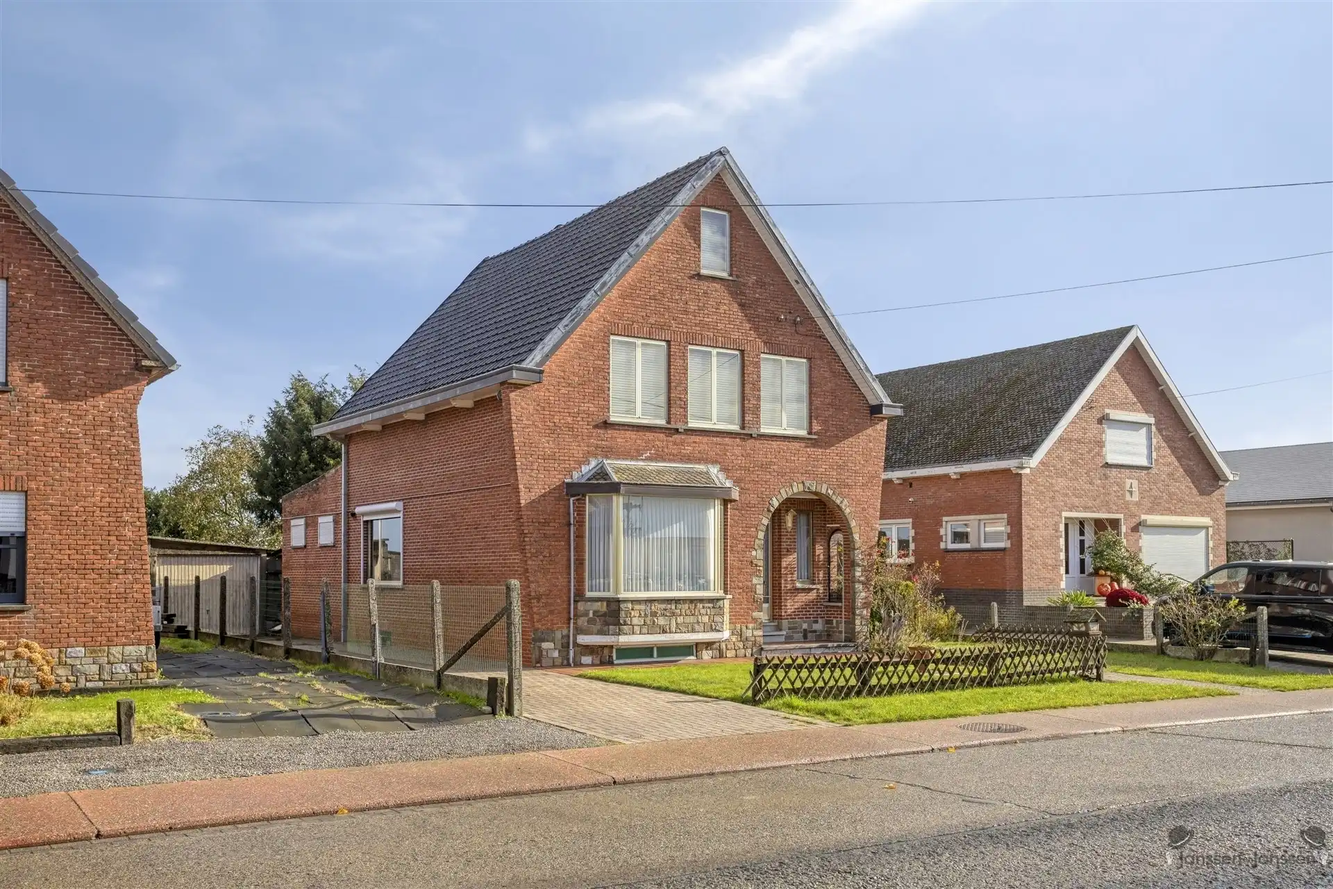 Rustig gelegen woning met prachtig uitzicht foto 3
