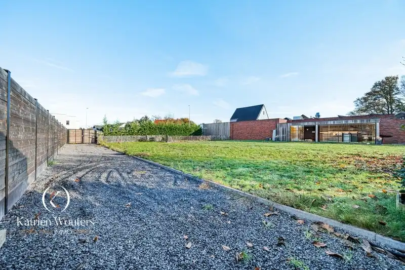Woning met handelsruimte én enorm veel potentieel foto 34