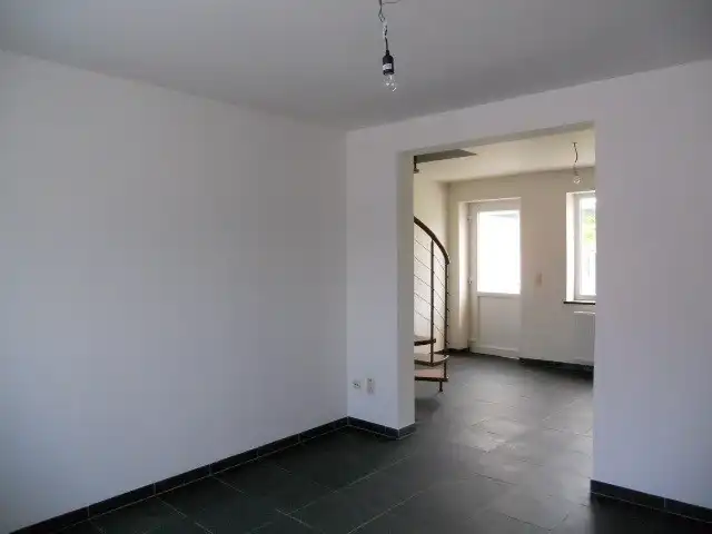 WONING te Lummen : 2 slpks, tuin, stpl foto 5