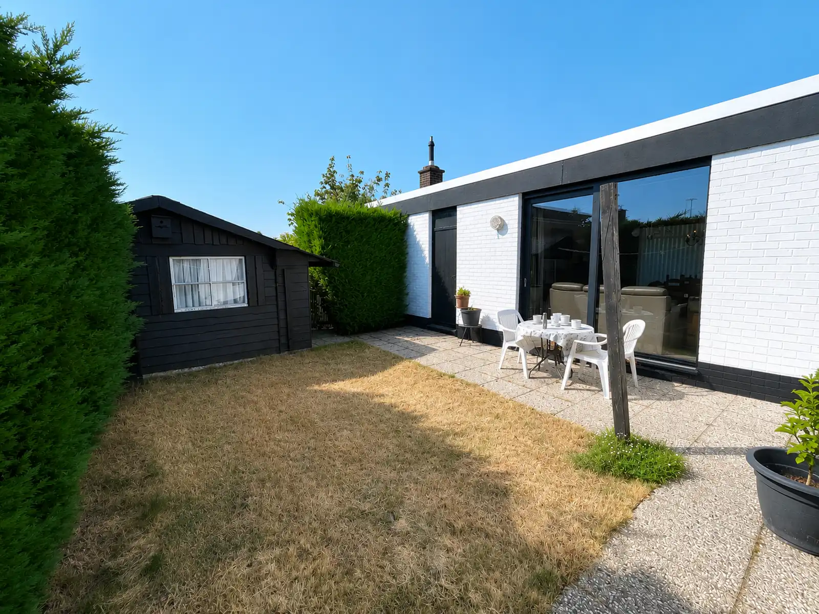 Huis te koop foto 13