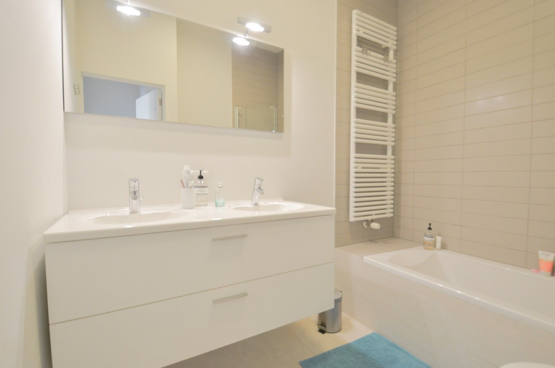 Rustig gelegen tuinappartement  gelegen nabij de Zoutelaan. foto 14