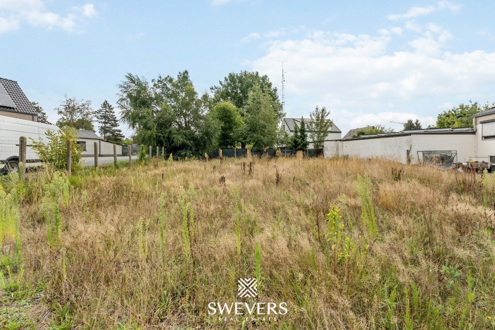 Bouwgrond voor OB op 6a 09ca in Heusden-Zolder foto 6