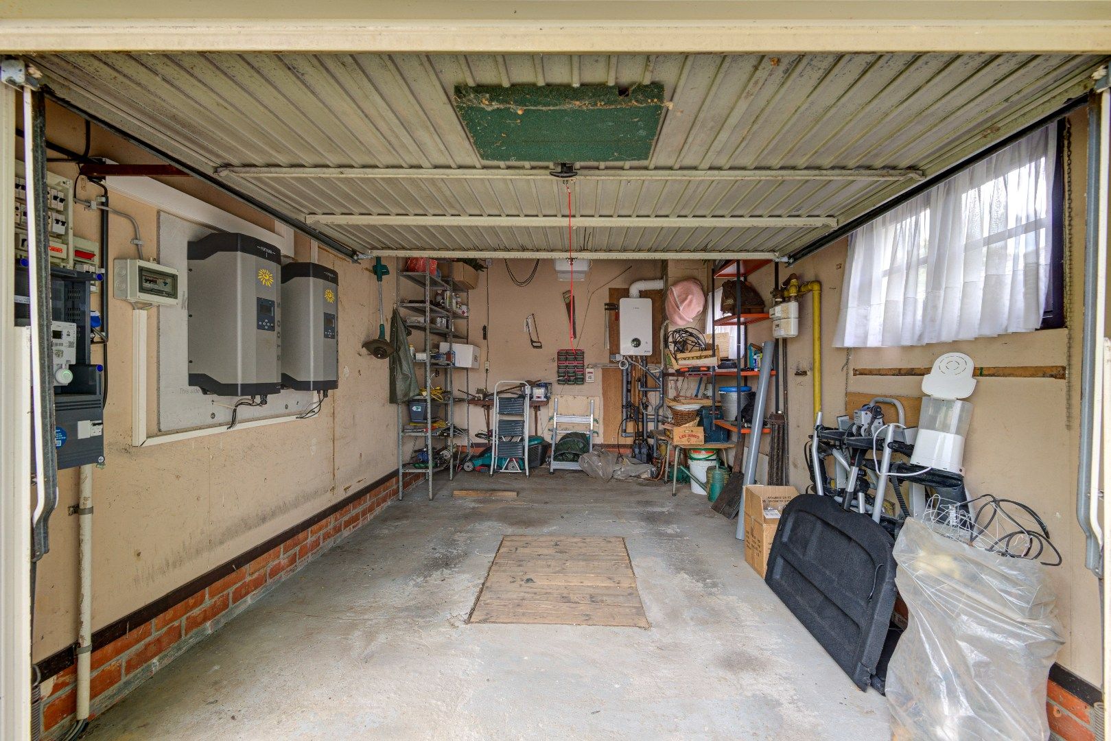 Openstaand huis in doodlopende straat op perceel van 555 m² foto 15