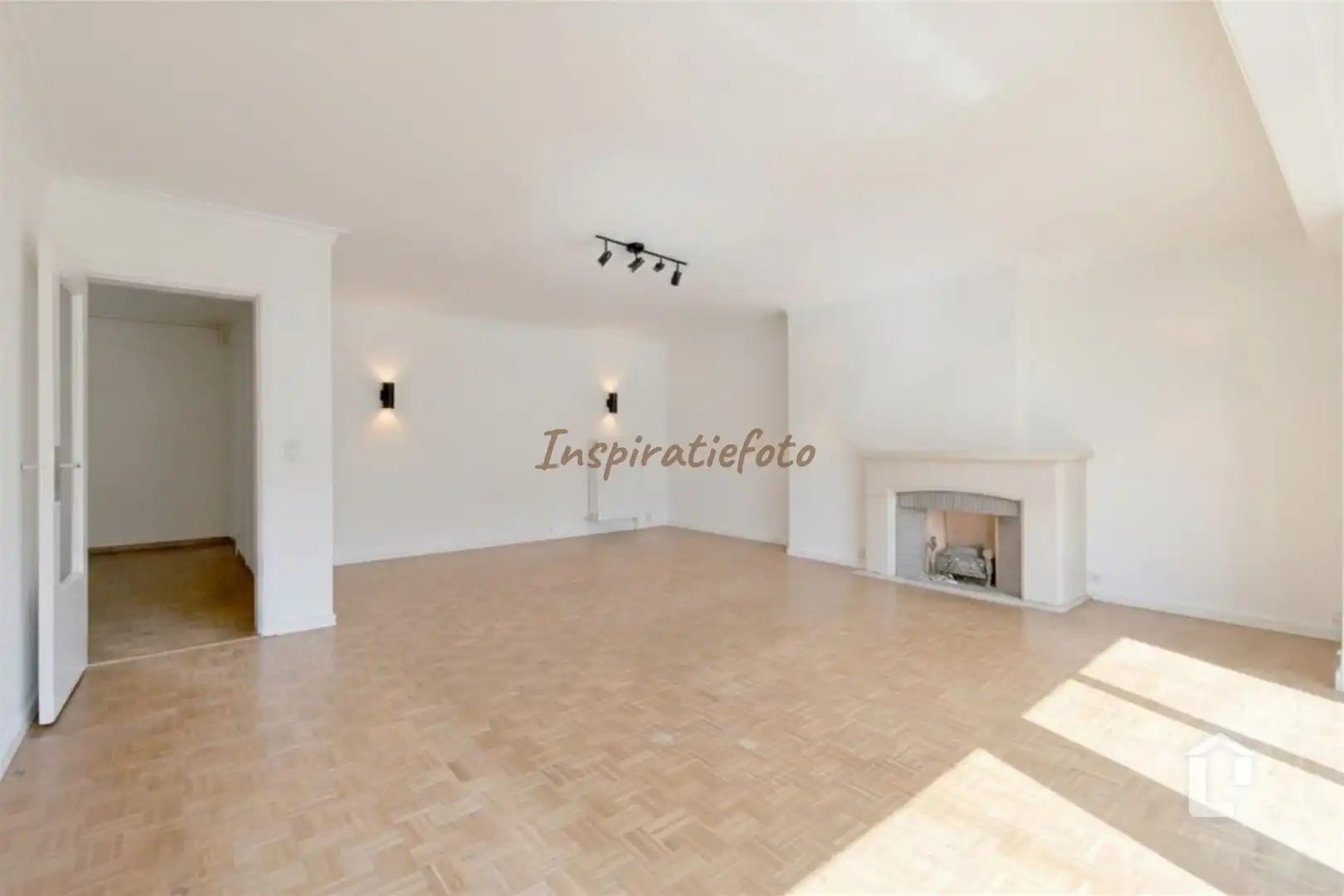 Te renoveren appartement in centrum Gent foto 4