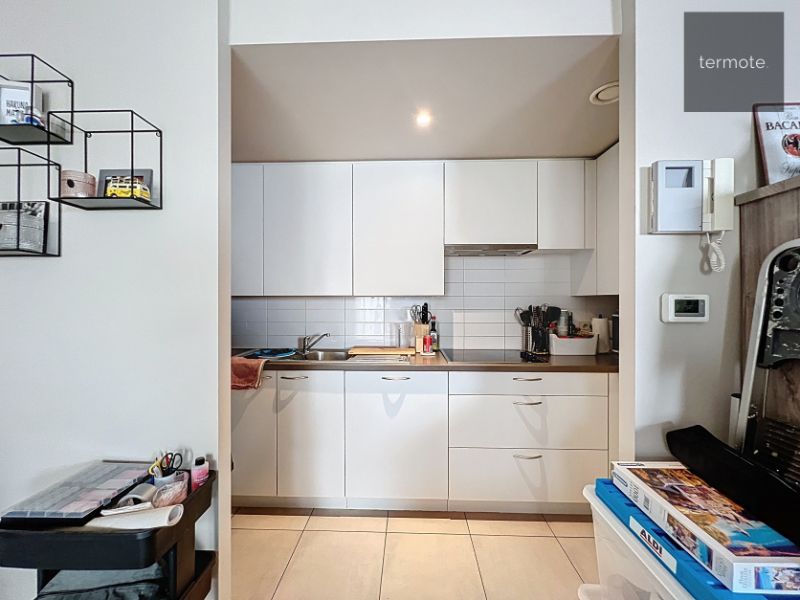 Duplex appartement foto 6