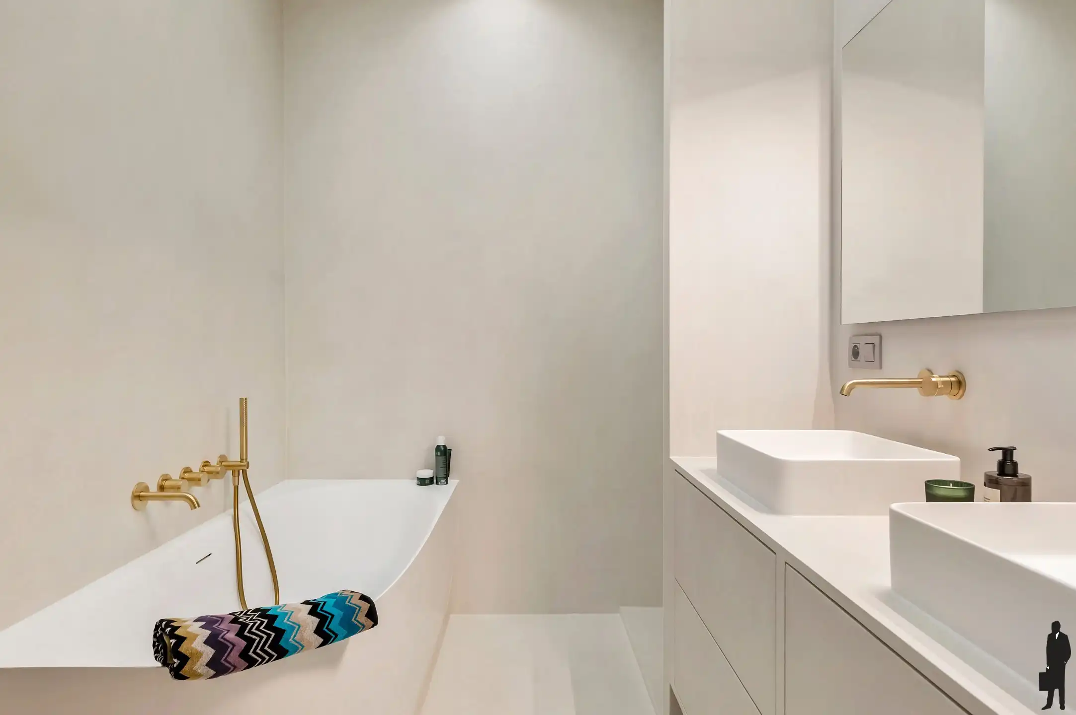 Stijlvolle totaalrenovatie aan Stadpark foto 11