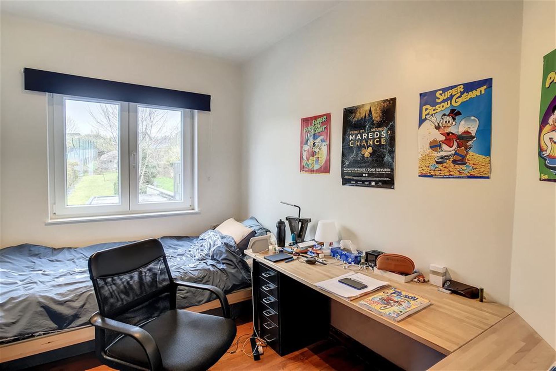 Gerenoveerde woning foto 12