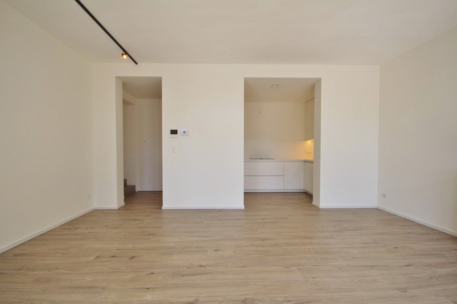 Nieuwbouw 1-slaapkamer appartement aan de Groenmarkt foto 7