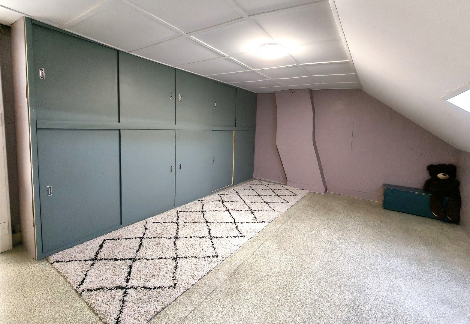 VERNIEUWDE RIJWONING MET STADSTUIN foto 13