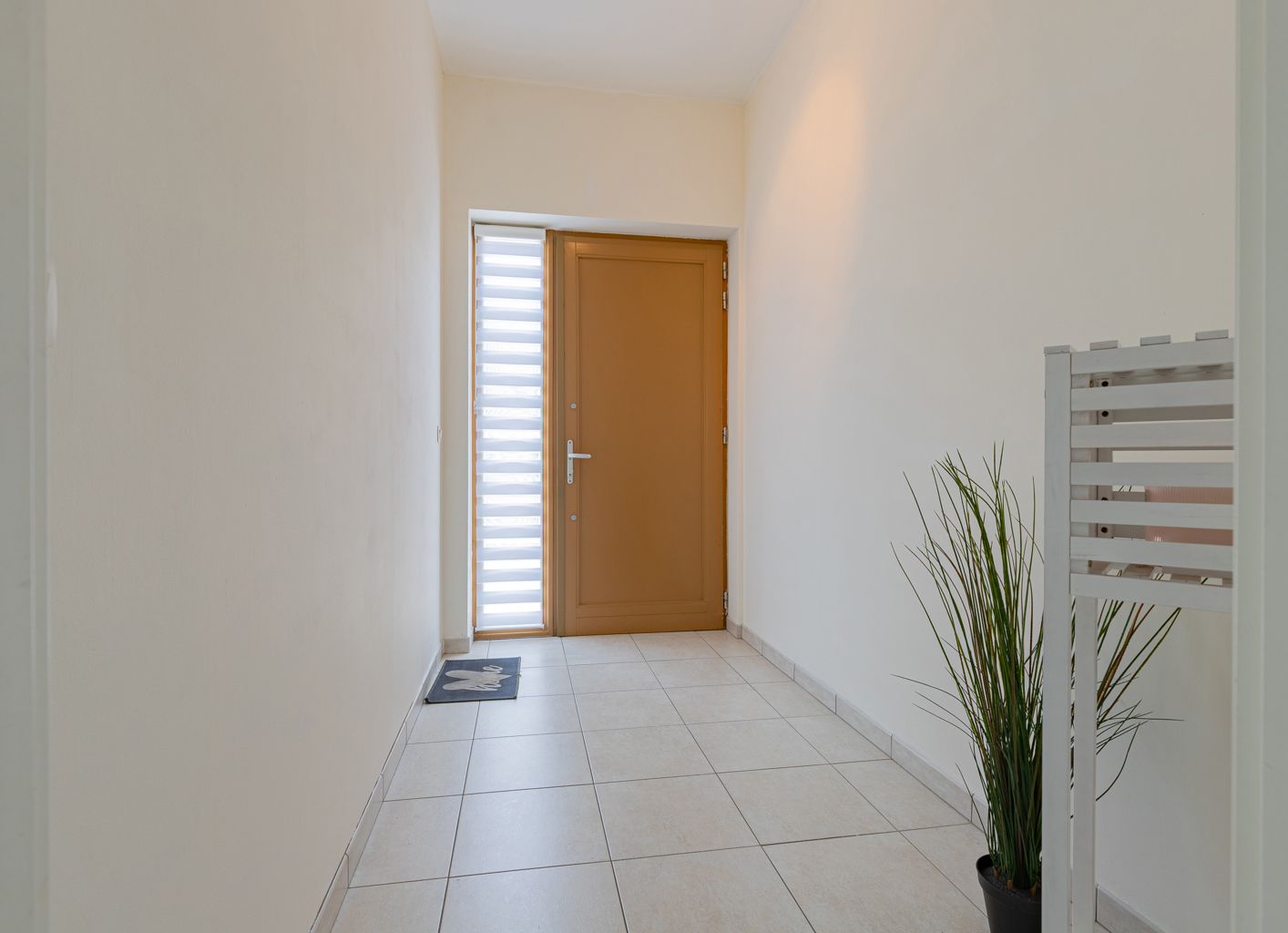 Prachtig duplex-appartement in Opwijk centrum te koop! foto 2