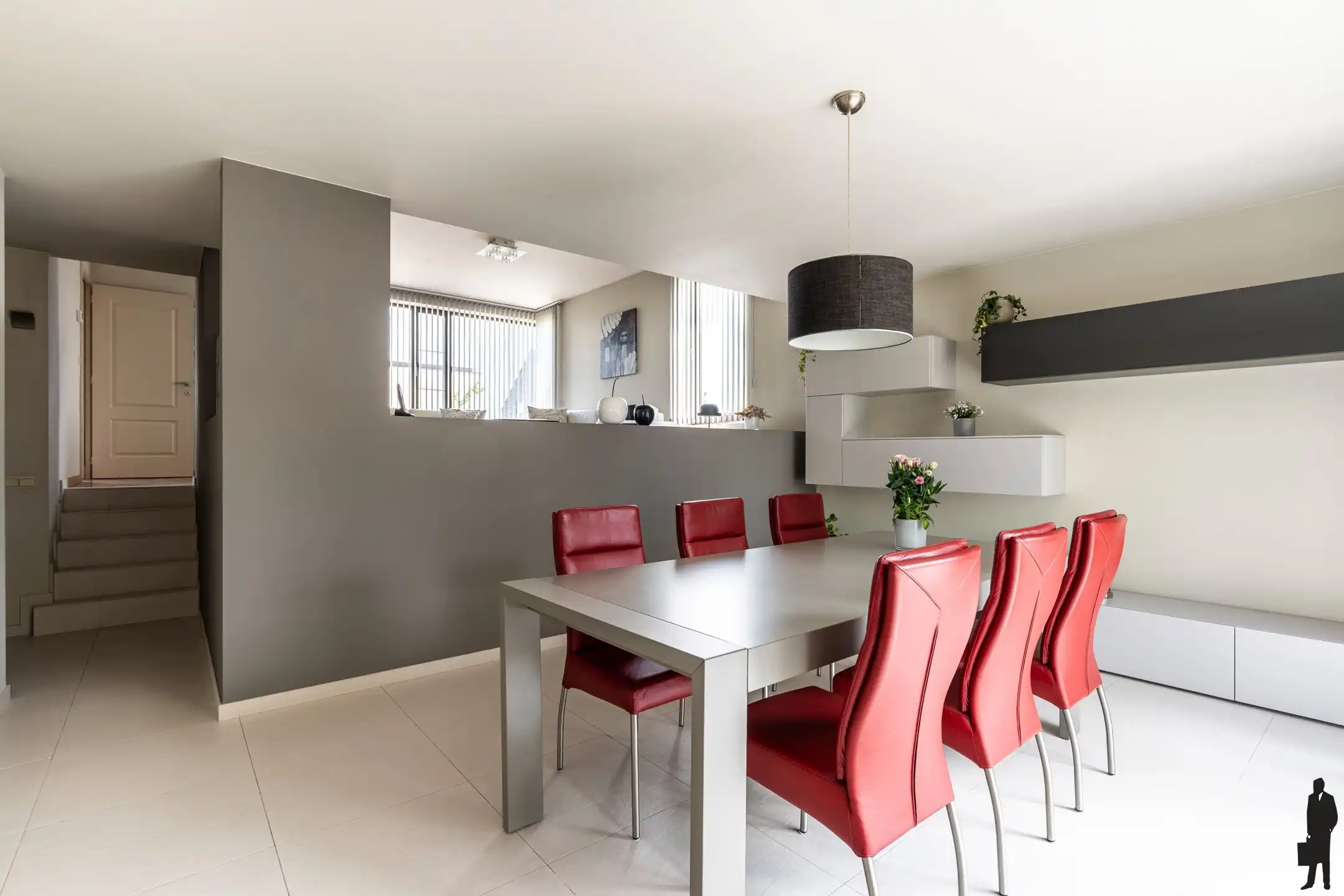Instapklare woning met ruime tuin in Hoogstraten. foto 19