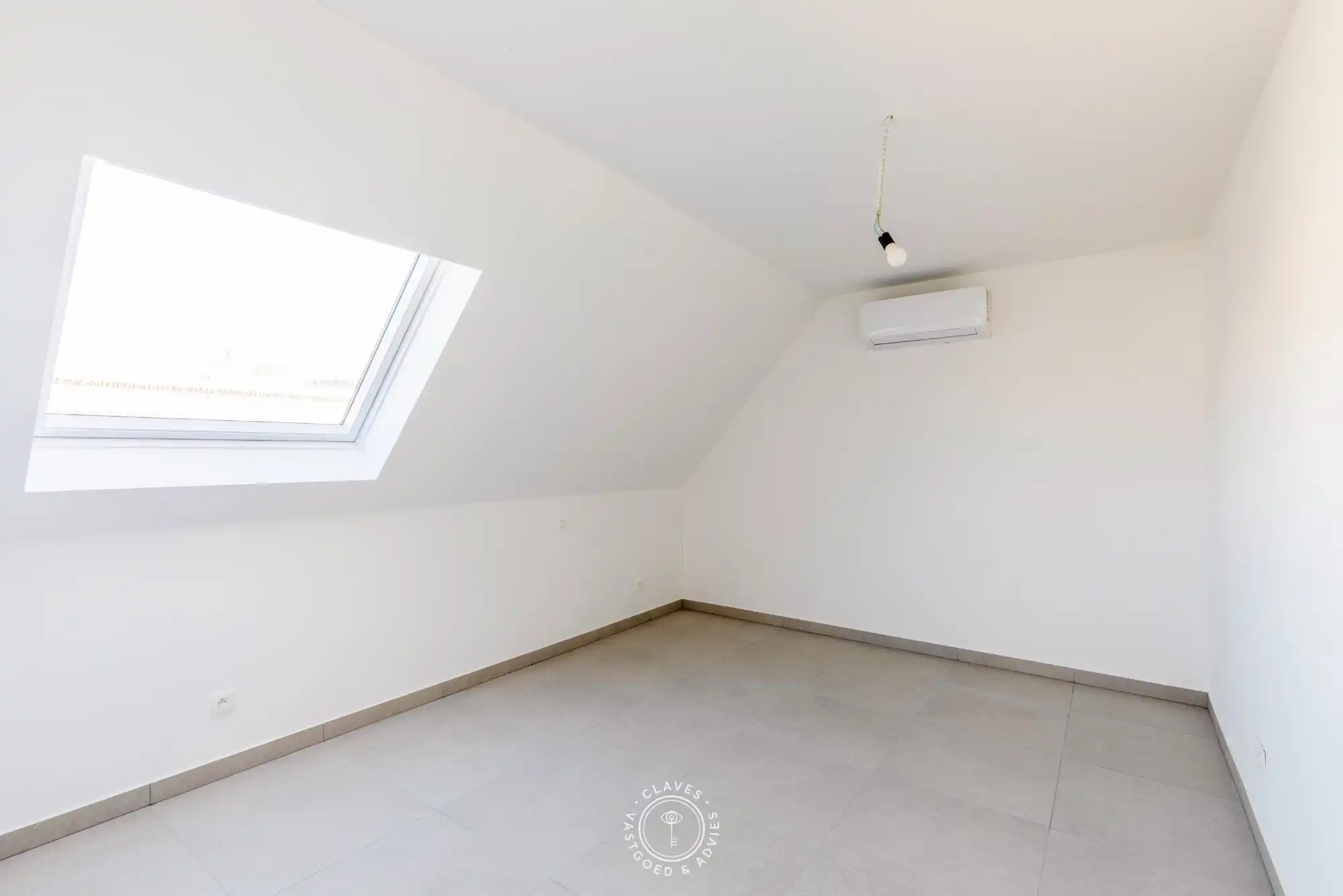 Zeer ruim twee slaapkamer appartement met een label A foto 6