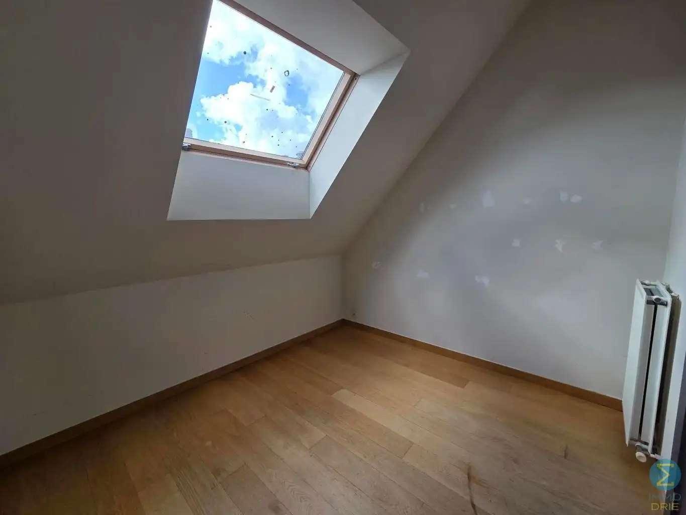 Penthouse te huur foto 20