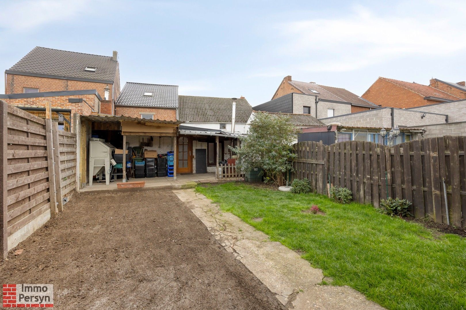Charmante te moderniseren woning met nieuwe keuken op toplocatie in Scherpenheuvel-Zichem foto 24
