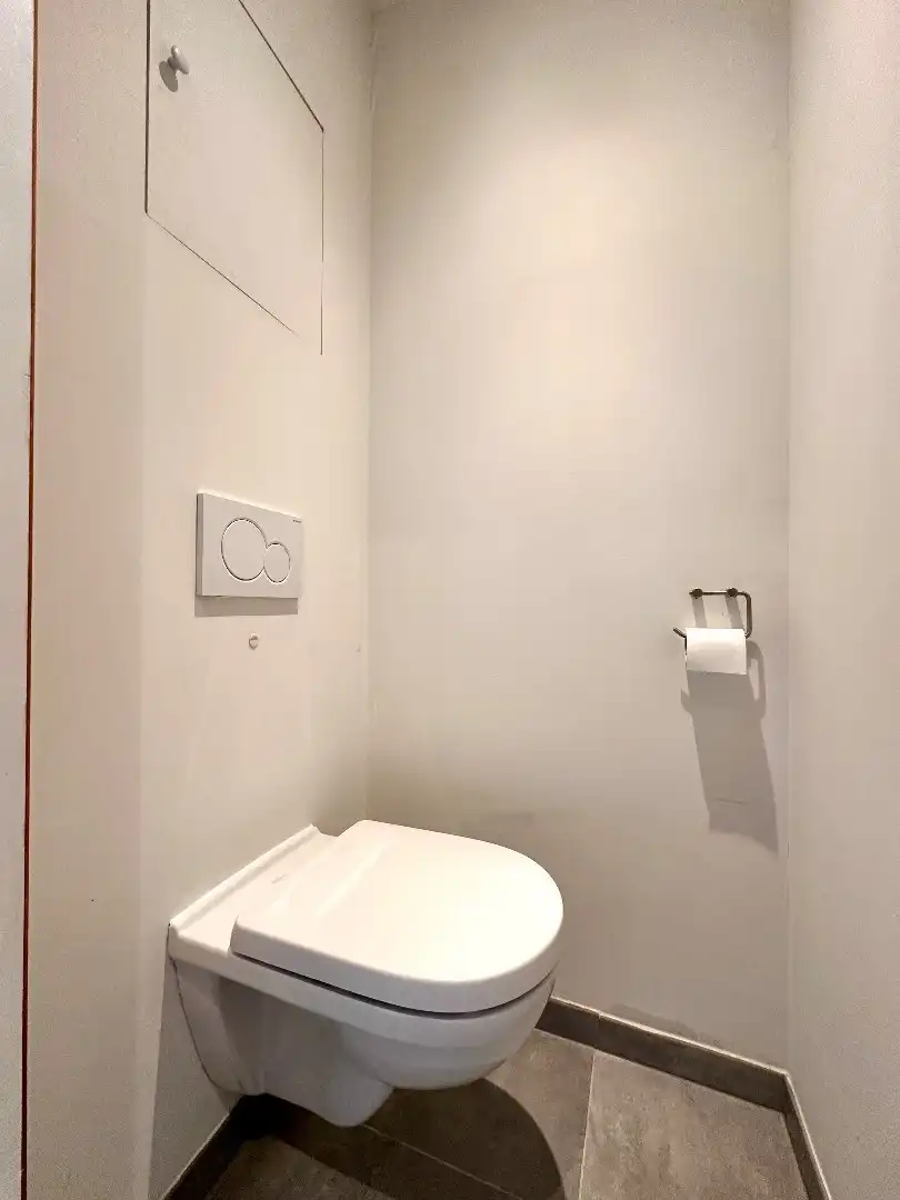 Gerenoveerd appartement gelegen op een topligging in Tongeren met 2 slaapkamers foto 12